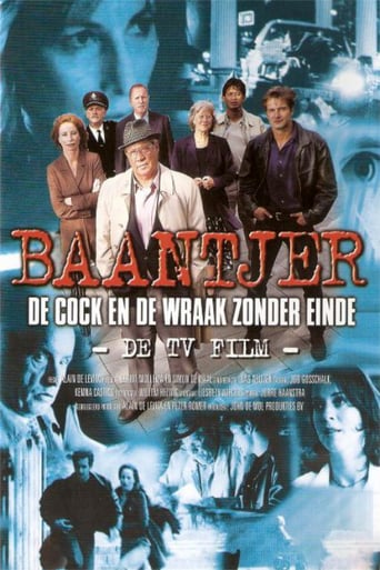 Baantjer, De Film: De Cock En De Wraak Zonder Einde (1999)