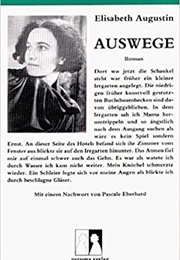 Labyrinth (Elisabeth Augustin)