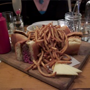 Good Luck Restaurant