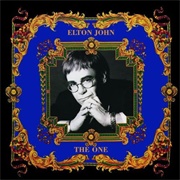 The One (Elton John, 1992)