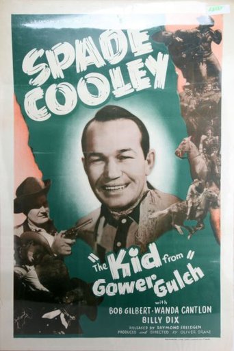 The Kid From Gower Gulch (1950)