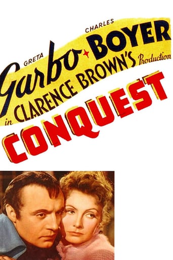 Conquest (1937)
