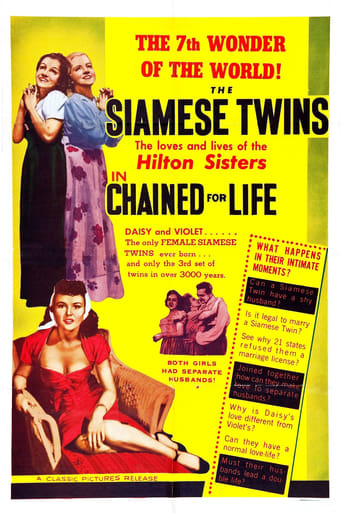 Chained for Life (1951)