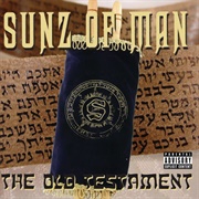 Sunz of Man- The Old Testament