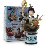 Alfredo Linguini Ornament