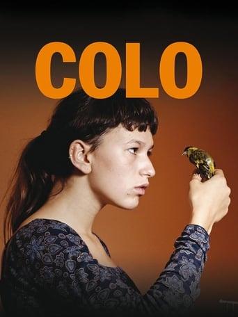 Colo (2017)
