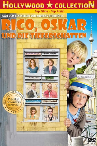 The Pasta Detectives (2014)