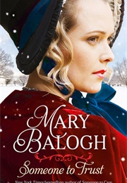 Someone to Trust (Mary Balogh)