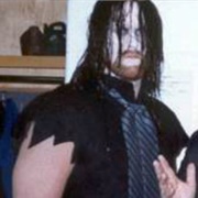 Fake Undertaker