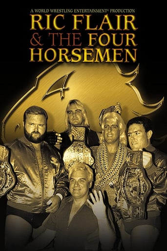Ric Flair & the Four Horsemen (2007)
