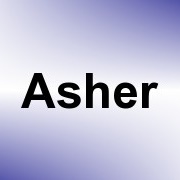 Asher
