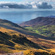 South Snowdonia