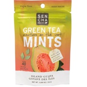 Sen Cha Island Guava Tea Mints
