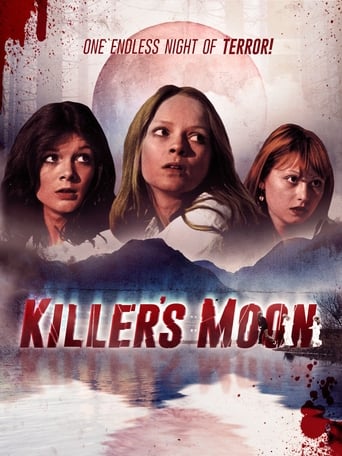 Killer&#39;s Moon (1978)