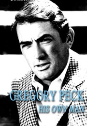 Gregory Peck: His Own Man (2015)