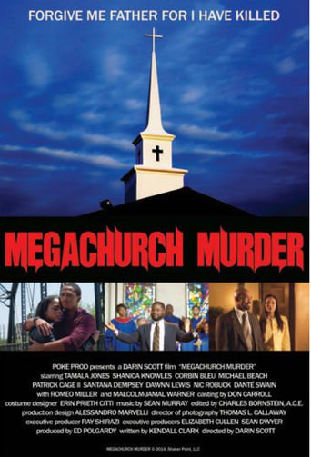 Megachurch Murder (2015)