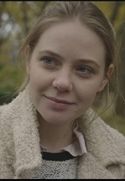 Alison Hixon - Mercy's Girl (2018)