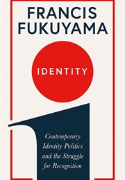 Identity (Francis Fukuyama)