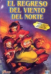 The Return of the North Wind (1994)