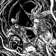 Runespell - Voice of Opprobrium