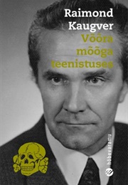 Võõra Mõõga Teenistuses (Raimond Kaugver)