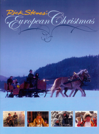 Rick Steves' European Christmas (2005)