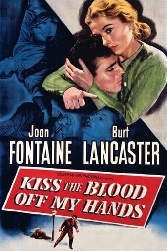 Kiss the Blood off My Hands (1948)