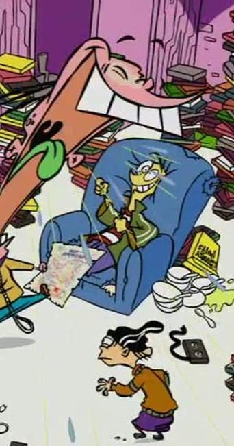 Ed, Edd N Eddy's Boo Haw Haw (2005)