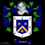 Hinson