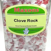 Maxons Clove Rock