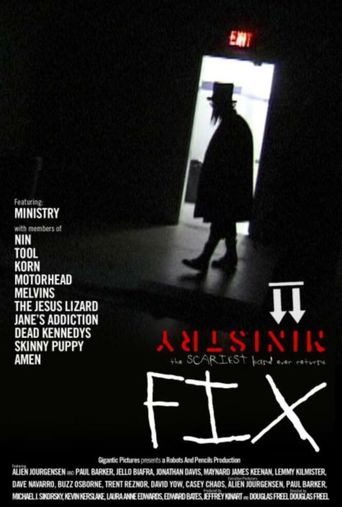 Fix: The Ministry Movie (2011)