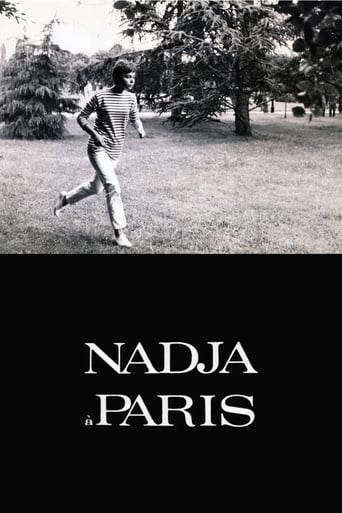 Nadja À Paris (1964)