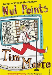 Nul Points (Tim Moore)