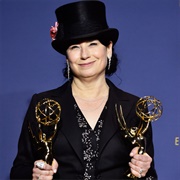 Amy Sherman Palladino