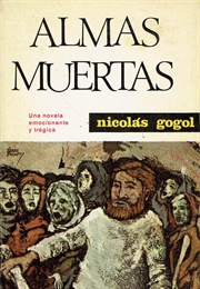 Almas Muertas (Nikolai Gogol)