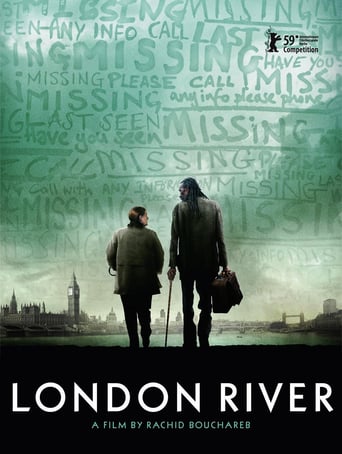 London River (2009)