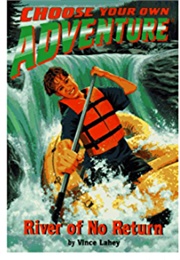 River of No Return (Vince Lahey)