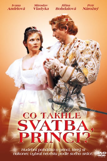 Co Takhle Svatba, Princi? (1985)