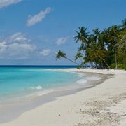 Filitheyo Island Resort