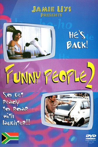 Funny People II (1983)