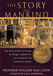 The Story of Mankind (Hendrik Willem Van Loon)