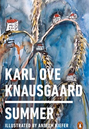 Summer (Karl Ove Knausgaard)