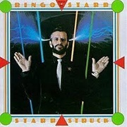 Starr Struck the Best of Ringo Starr Vol 2-Ringo Starr