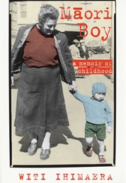 Māori Boy (Witi Ihimaera)
