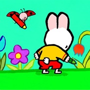 Louie, Draw Me a Picture