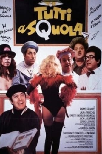 Tutti a Squola (1979)