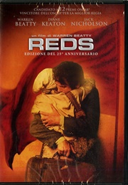 Reds (1981)