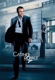 Casino Royale (2006)