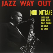 Jazz Way Out
