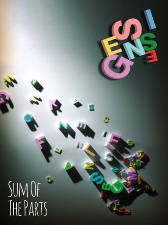 Genesis: Together and Apart (2014)